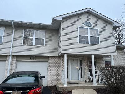 Sugar Ct, Naperville, Preforeclosure Condo In Sugar Ct, Naperville, Preforeclosure Condo In