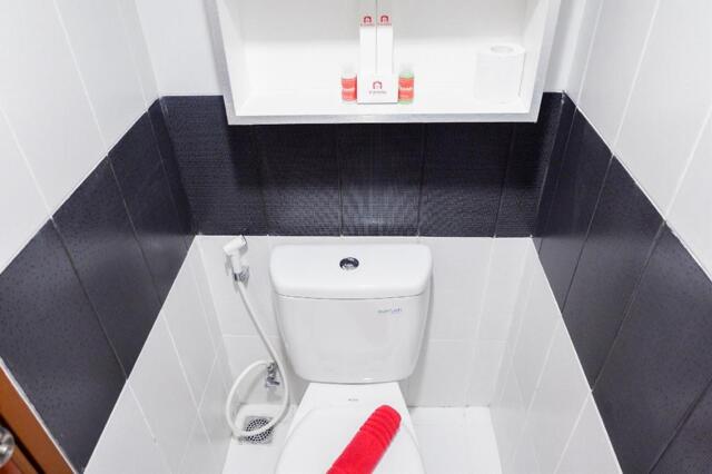 Jl. Telaga Warna, Pangkalan Jati, Cinere, Depok, Jawa Barat, Jakarta, New Studio Cinere