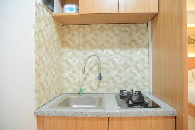 Jl. Jenderal Sudirman No., Rt./rw., Sukasari, Tangerang, Kota Tangerang, Banten, Tangerang, Studio @