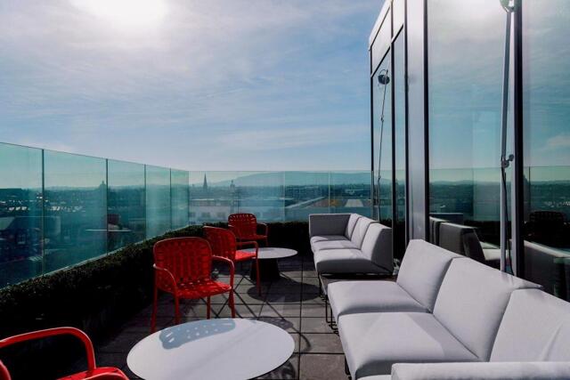 Mill Street, The Liberties,dublin, Aloft Dublin City Mill Street, The Liberties,dublin, Aloft Dublin City