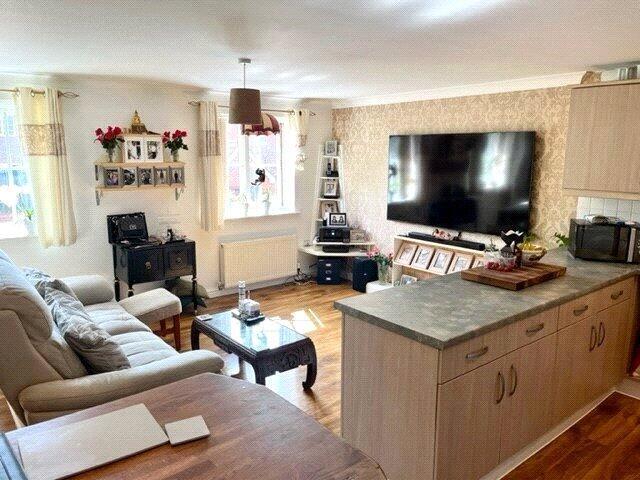 Chaucer Street, Northampton, 2 Bedroom Flat