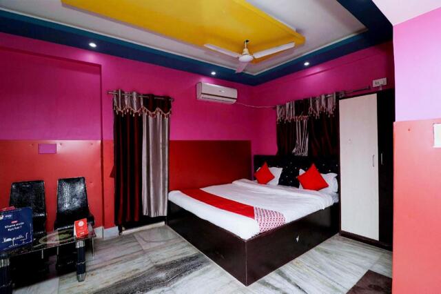 Near Netaji Subash Chandra Bose International Airportopposite Airport Gate No,jessore Road, Dum Dum,