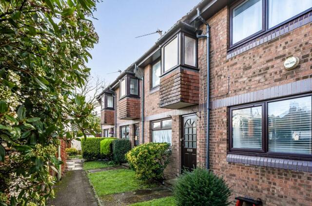 Meon Close, Petersfield, 1 Bedroom Flat