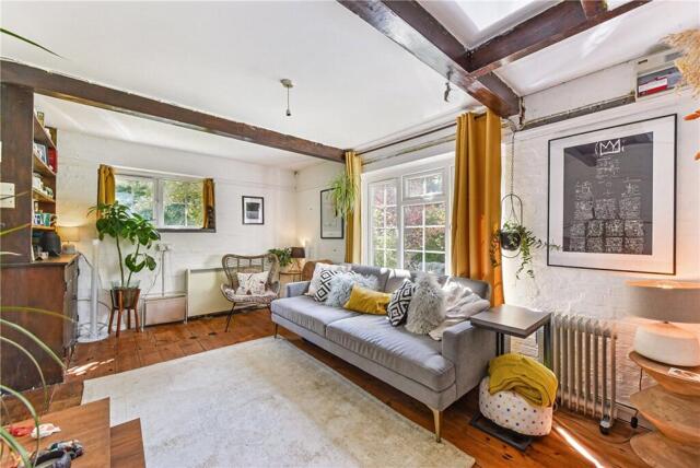 Steep, Church Road, Petersfield, 3 Bedroom Semi-detached