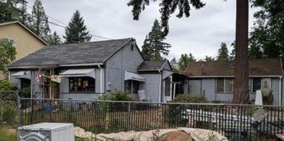 Se Th Ave, Portland, Foreclosure Single-family Home