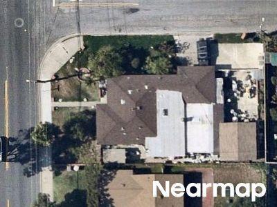 Th St, Garden Grove, Preforeclosure Single-family Home