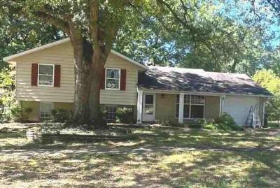Tanglewood Dr, Jonesboro, Foreclosure Single-family Home Tanglewood Dr, Jonesboro, Foreclosure Single-family Home