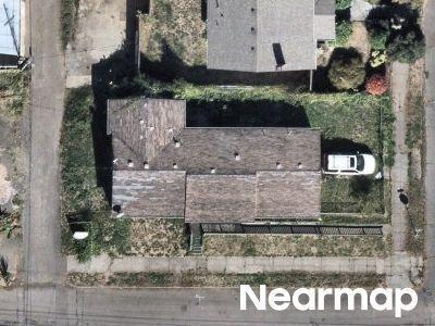 N Beech St, Portland, Preforeclosure Single-family Home