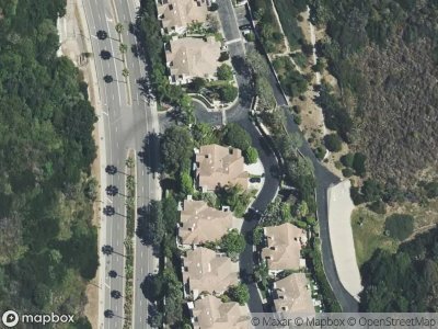 Palisades Dr, Pacific Palisades, Preforeclosure Condo In