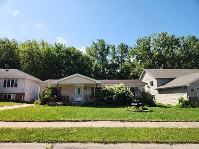 St Pl, Hammond, Foreclosure Single-family Home