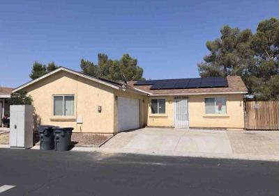 Avenida Laredo, Barstow, Foreclosure Single-family Home