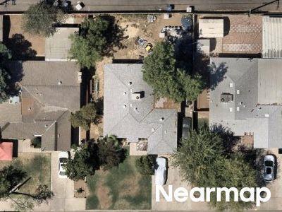 Dennis Dr, Clovis, Preforeclosure Single-family Home