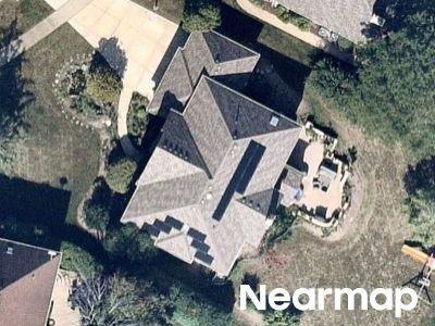 Scottsdale Ct, Naperville, Preforeclosure Single-family Home