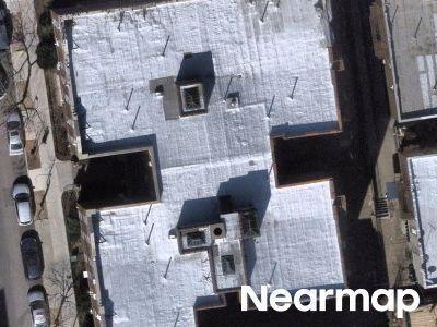 Nd St, Jackson Heights, Preforeclosure Property In