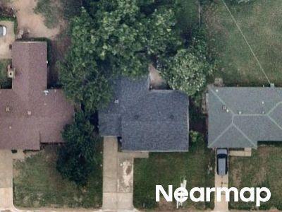 Nw Th St, Oklahoma City, Preforeclosure Single-family Home