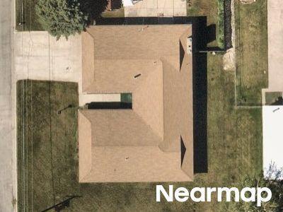 S Sanders St, Helena, Foreclosure Single-family Home