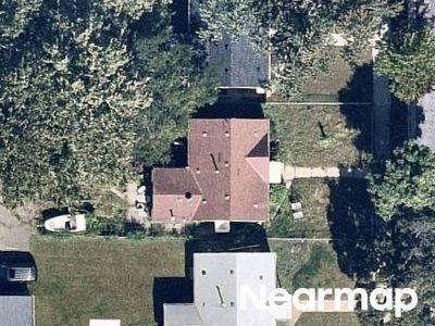 Emerson Ave N, Minneapolis, Preforeclosure Single-family Home