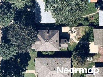 Sheridan Ave N, Minneapolis, Preforeclosure Single-family Home