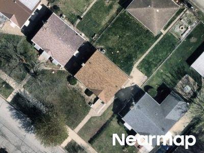 Henry Ave, Hammond, Preforeclosure Single-family Home