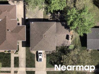 W St Ave, Gary, Preforeclosure Single-family Home