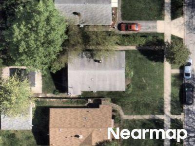Nebraska Ave, Hammond, Preforeclosure Single-family Home