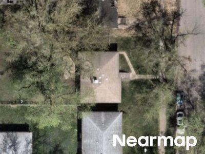 Kentucky St, Gary, Preforeclosure Single-family Home