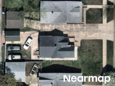 Monroe Ave, Hammond, Preforeclosure Single-family Home