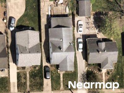 Vance Ave, Fort Wayne, Preforeclosure Single-family Home