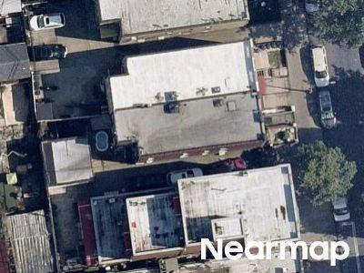 Nd St, Jackson Heights, Preforeclosure Commercial In