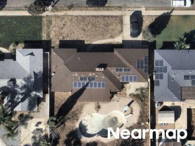 E Van Koevering St, Rialto, Preforeclosure Single-family Home