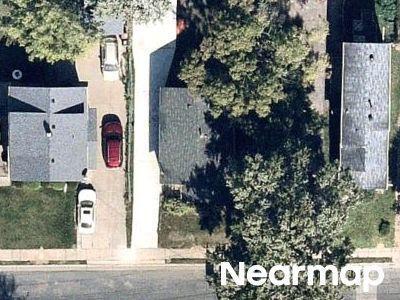 Nd Ave Ne, Minneapolis, Preforeclosure Single-family Home