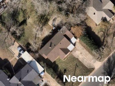 Staton Dr, Oklahoma City, Preforeclosure Property In