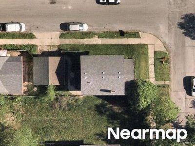 Hoagland Ave, Fort Wayne, Preforeclosure Single-family Home