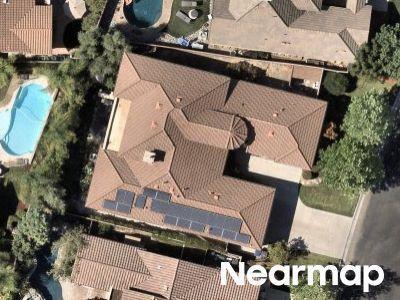 N Morro Bay, Clovis, Preforeclosure Single-family Home