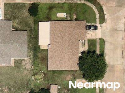 N Avery Dr, Oklahoma City, Preforeclosure Single-family Home