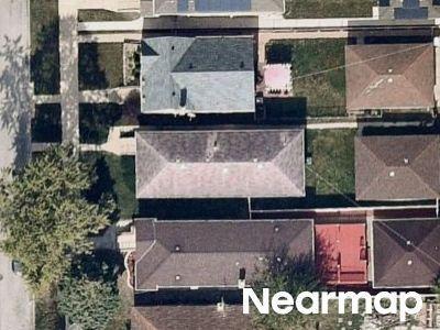 S Indiana Ave, Chicago, Preforeclosure Single-family Home S Indiana Ave, Chicago, Preforeclosure Single-family Home