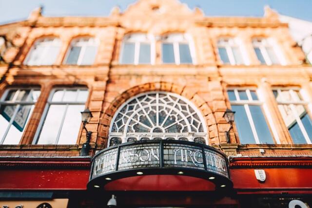 Makinson Arcade, Wigan, Retail Property Shopping