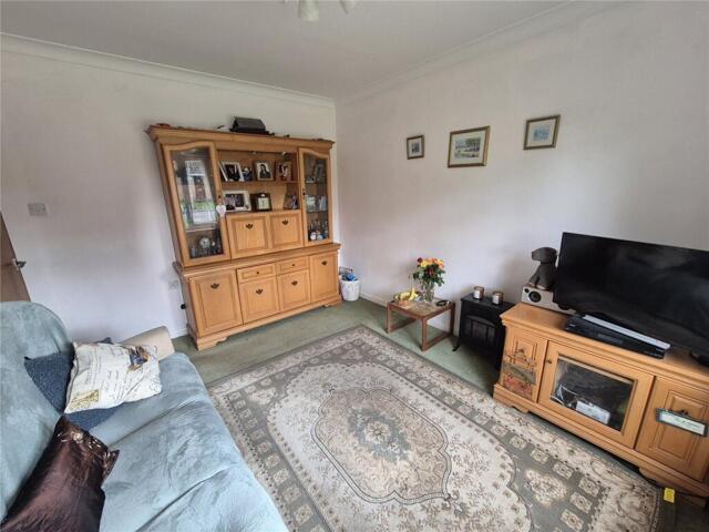 Bewley Court, Chard, 4 Bedroom Detached