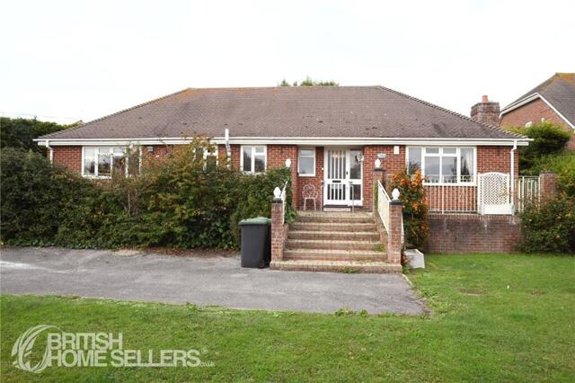 Seafarers Walk, Hayling Island, 4 Bedroom Bungalow