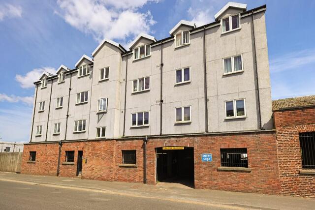 Willow Holme Road, Carlisle, 2 Bedroom Flat