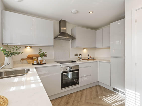 Hauxley Lane, Amble, 3 Bedroom Semi-detached