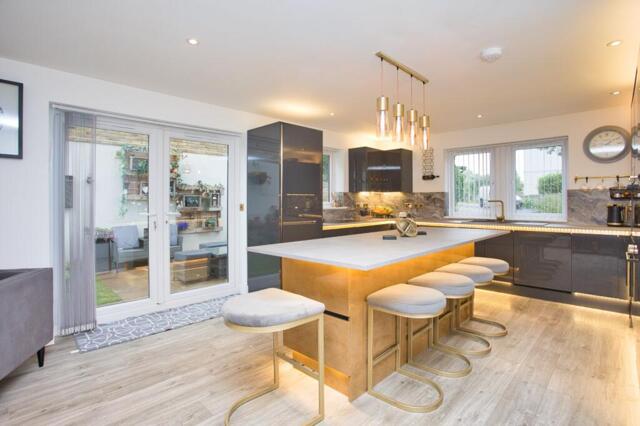 Walmer, Station Road, Deal, 4 Bedroom End