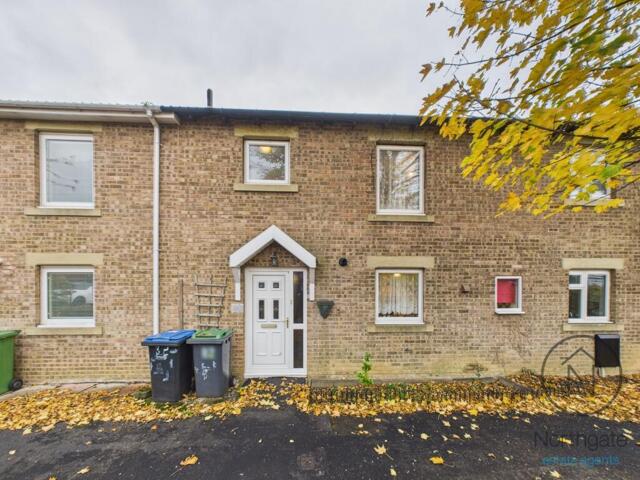 Bluebell Close, Newton Aycliffe, 3 Bedroom Terraced