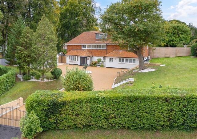 Webb Estate, Purley, 6 Bedroom Detached