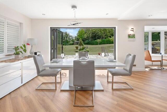 Webb Estate, Purley, 6 Bedroom Detached