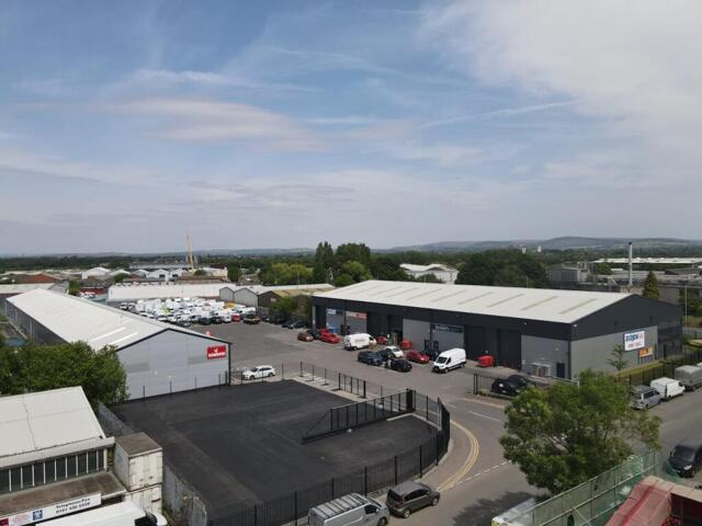 Southfield,ashton Road, Land To Lease Southfield,ashton Road, Land To Lease