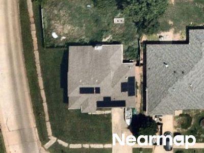 Elmhurst Dr, Oklahoma City, Preforeclosure Single-family Home