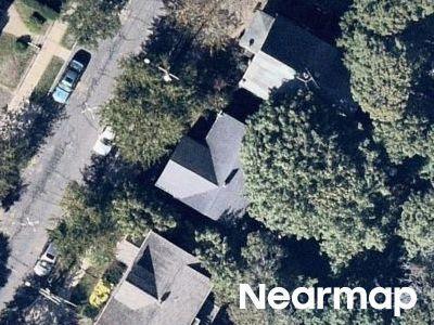 Ridge St, New Haven, Preforeclosure Single-family Home