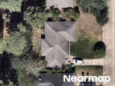 Bertwood St, Houston, Preforeclosure Single-family Home