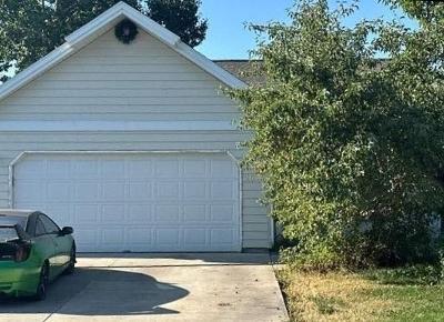 Daisy Dr, Bozeman, Preforeclosure Single-family Home